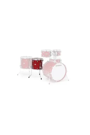 Yamaha JAMF1816RAU - Floor Tom ABSOLUT MAPLE HYBRID 18" X 16 RED AUTUMN - Bien noté