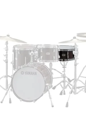 Achat sécurisé | Yamaha JAMS1460WLN - Caisse Claire ABSOLUT MAPLE HYBRID 14" X 6 CLASSIC WALNUT