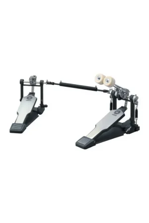 Achetez dès maintenant | Yamaha DFP8500C - Double pédale Semelle Longue