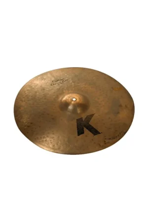 Meilleure vente - Zildjian K' Custom 21" Organic Ride