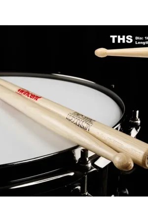 Wincent&nbsp;Paire de baguettes Hickory Tomas Haake Signature | Très apprécié des clients