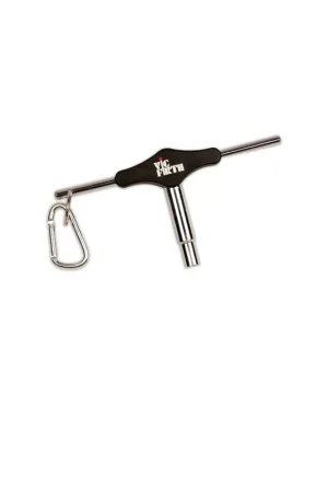 Meilleure vente | Vic Firth Clé de batterie VICKEY2 Haute Tension