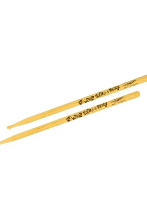 Zildjian Artist Series TRAVIS BARKER naturelle - Disponible