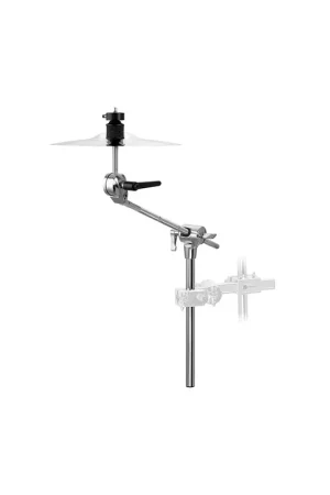 Mapex B80 - Perche Mapex Armory Chrome - Disponible dès maintenant