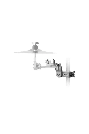Achat sécurisé - Mapex MC902 - Clamp 2 rotules réglables