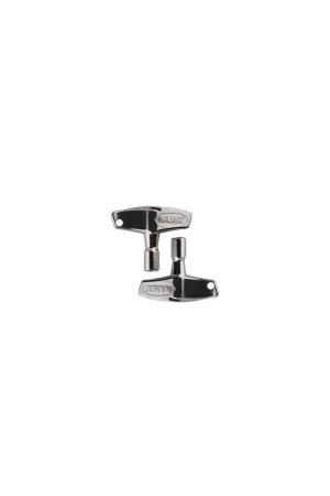 Mapex MDK2 - Pack de 2 clés de batterie - Haute qualité