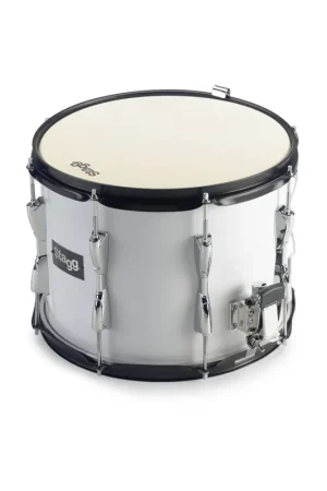 Offre limitée | Stagg MASD-1310 - Caisse Claire de parade 13" x 10", avec bandoulière