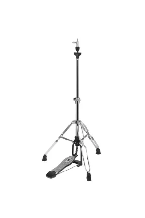 Stagg LHD-52 - Stand de charleston à double embase, série 52 | Livraison express