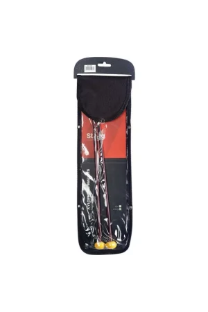 Stagg SMX-WN1 - Paire de mailloches en érable pour Xylophone - Medium | Super offre