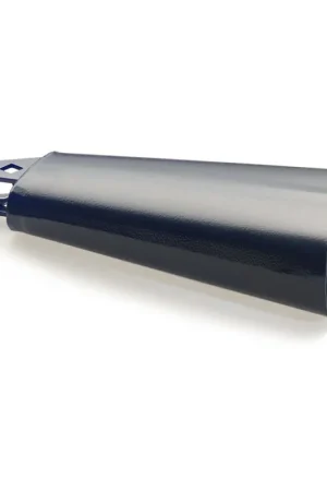 Profitez-en maintenant | Stagg&nbsp;CB308BK - Cloche Rock 8-1/2" avec attache pour batterie
