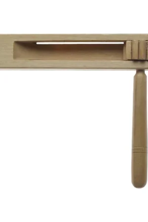 Bientôt épuisé - Stagg WRA-145S - Crécelle en bois