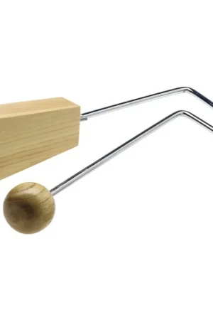 Prix exceptionnel | Stagg VS-L - Grand vibraslap
