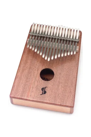 Stagg KALI-PRO17-MA - Kalimba professionnel à 17 lames | Dernière chance