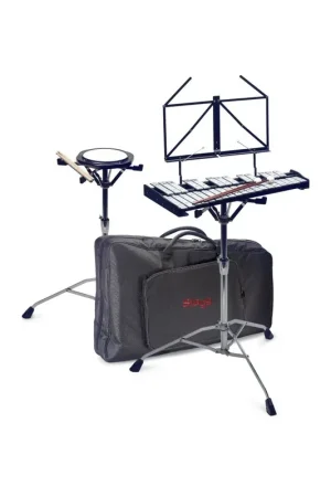 Stagg BELL-SET 32 - Métallophone set - Bien noté