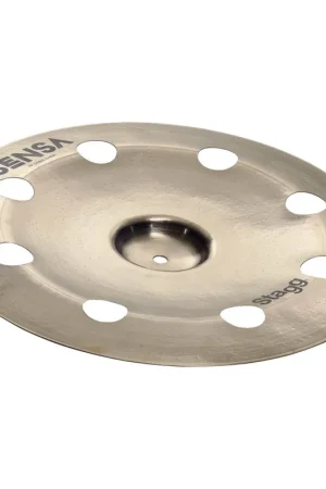 Stagg SEN-CH16O - Cymbale china Sensa-Orbis, 16'' - Nouveau produit