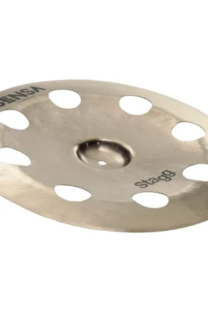 Vente flash | Stagg&nbsp;SEN-CH18O - Cymbale china Sensa-Orbis, 18''