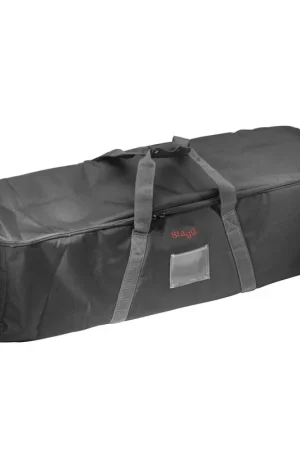 Stagg PSB-48 - Housse Standard pour stands et accessoires 121cm | Achat sécurisé