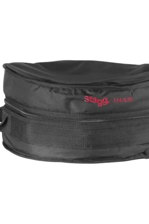 Stagg SDB-14/6.5 E - Housse ECO pour caisse claire 14x6,5 | Prêt à expédier