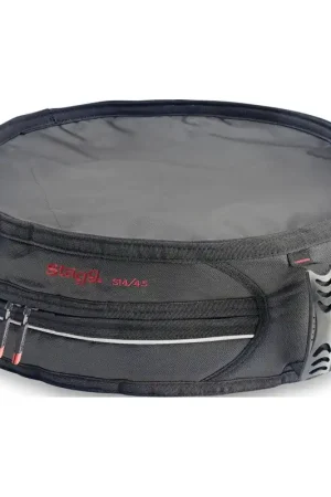 Stagg SSDB-14/4.5 - Housse professionnelle pour caisse claire 14" x 4,5 - Offre exceptionnelle