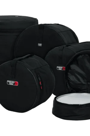 Bon prix | Gator GP-FUSION16 - Set complet pour batterie fusion + tom 16" x 16"