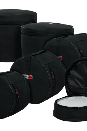 Prix imbattable - Gator GP-STANDARD-100 - Nylon GP pour kit complet standard