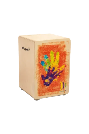 Disponible - Schlagwerk CP402 - CP402 High Five Cajon