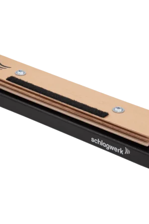 Réduction spéciale | Schlagwerk&nbsp;DC280 - Percussion DynaCrasher - velcro fastening system