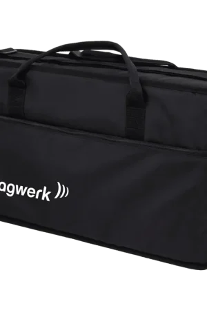 Nouveau | Schlagwerk TA200 - Housse de transport pour pédale cajon CAP200