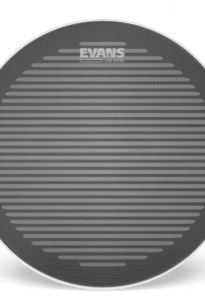 Evans Peau Mesh caisse claire dB One, 14 " | Bonne affaire