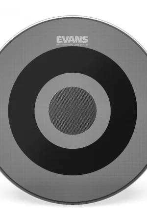 Offre spéciale - Evans Peau Mesh pour grosse caisse Evans dB One, 24 "