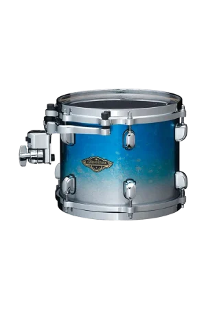 Tama Starclassic Walnut Birch Tom 13x9 Molten Blue Ice Fade | Affaire à saisir