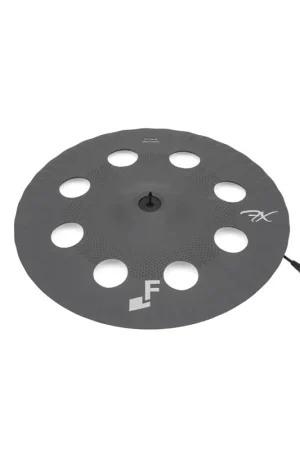 EFNOTE&nbsp;EFD-C17FX - Cymbale électronique 17" - Tout juste disponible