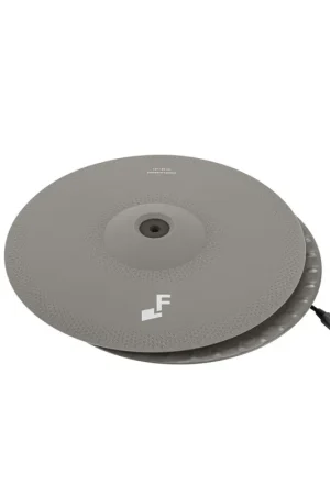 Très bien noté | EFNOTE&nbsp;EFD-H14 - Hi-hat électronique 14"