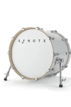 EFNOTE&nbsp;EFD-K2015-WS - Pad électronique grosse caisse 20"x15" | Retour gratuit