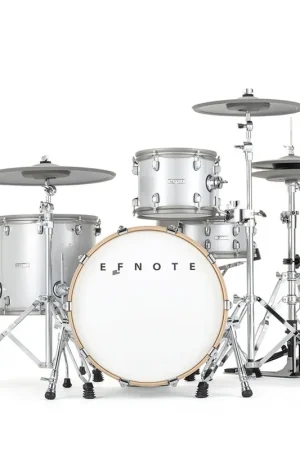 Qualité professionnelle - EFNOTE EFD7 - Batterie électronique Kit EFNOTE 7