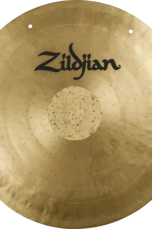 Bien noté | Zildjian ZXGO00324 - Cymbale D'Orchestre Gongs 24" Wind Gong