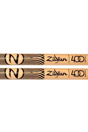 Zildjian&nbsp;Z5A-400 - Baguettes Signature Zildjian 400 Ans | Nouveau produit