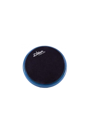 Zildjian ZXPPRCB06 - Pad d'entrainement Reflexx Bleu 6" | Top des ventes