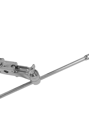 Prix cassé | Pearl PPH MH-70A - Perche + clamp pour micro
