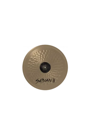 Offre bientôt terminée - Sabian 122XBFM - Ride-22" HHX BFM WORLD