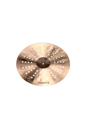 Premium | Sabian&nbsp;118XACN- Crash- Cymbale HHX 18" Complex Aero Crash