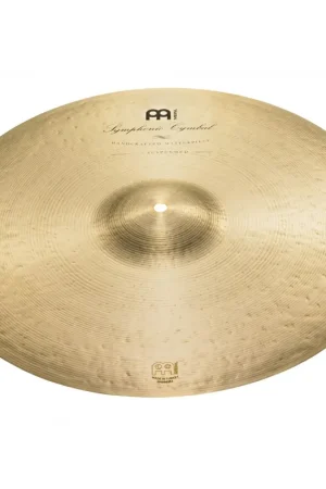 Achetez en ligne | Meinl SY-14SUS - Cymbale Suspendue 14" Symphonic