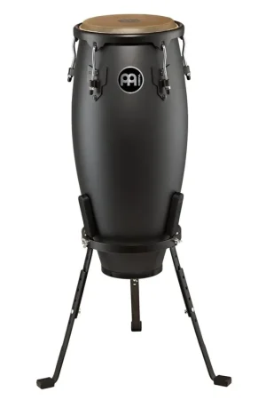 Économisez maintenant | Meinl HC10PBK - Nino Headliner 10" Noir Mat