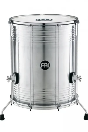 Bientôt épuisé | Meinl SU18-L - Surdo Alu 18 X 22" Avec Pieds