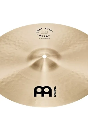 Super prix - Meinl PA22MC - Crash 22" Medium Pure Alloy