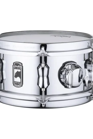 Mapex BPNST0551CN - Caisse claire Black Panther Wasp 10 X 5.5" - Achetez dès aujourd'hui