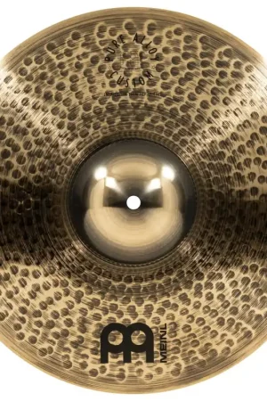 Coup de cœur des clients - Meinl PAC15MTH - Crash 15" Pure Alloy Custom