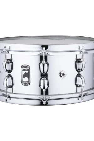 Achetez dès maintenant - Mapex BPNST4601CN - Caisse claire Black Panther Cyrus 14 X 6"