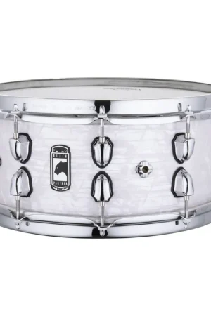 Mapex BPNML4600CWD - Caisse Claire Black Panther Heritage 14 X 6" - Disponible