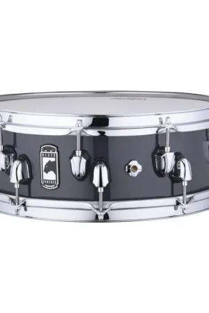 Prix mini - Mapex BPNML4500CGD - Caisse Claire Black Panther Razor 14 X 5"